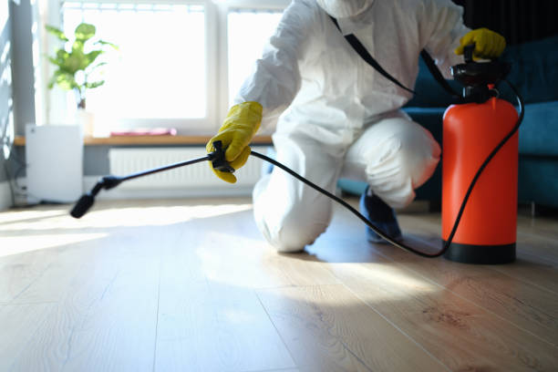Reliable Blood Cleanup contractor in Sale Creek, TN by Dulley Family Biohazard Services